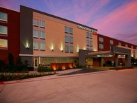 SpringHill Suites Houston The Woodlands