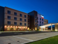 Fairfield Inn & Suites Akron Stow