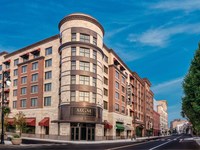 MGM Springfield