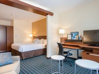 Fairfield Inn & Suites Sidney