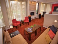 Courtyard Silver Spring North/White Oak