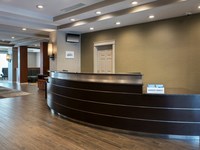 Residence Inn Silver Spring