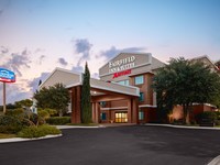 Fairfield Inn & Suites San Angelo