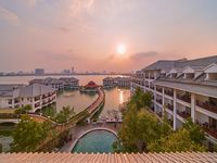 河内西湖洲际酒店