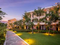Moire Hoi An