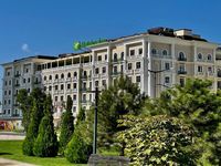Holiday Inn Tashkent City