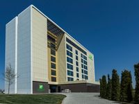 Holiday Inn Samarkand - Turon