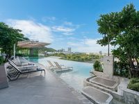 假日酒店及套房-是拉差-兰乍邦