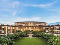 华欣度假村洲际酒店