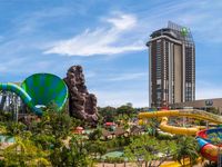 Holiday Inn Resort 华欣瓦纳纳瓦假日度假酒店