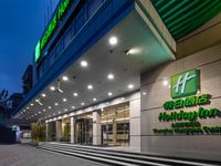 上海虹桥君丽假日酒店