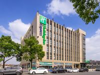 上海虹桥北智选假日酒店