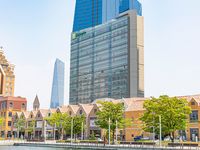 Holiday Inn Incheon Songd