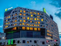 Holiday Inn 光州，韩国