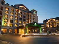 Holiday Inn Resort 阿尔卑斯平昌