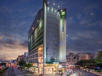 臺中公园智选假日饭店