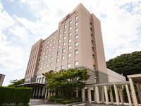 米子ANA皇冠假日饭店