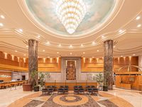 ANA Crowne Plaza 富山全日空皇冠假日酒店