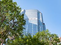 东京品川诗颖洲际酒店