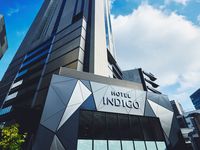 Hotel Indigo 东京涩谷英迪格酒店