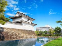 京都全日空皇冠假日酒店