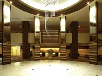 ANA Crowne Plaza 钏路全日空皇冠假日酒店