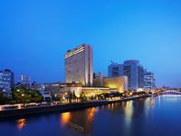 大阪丽嘉皇家酒店