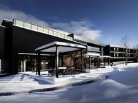 ANA InterContinental 安比高原全日空洲际度假酒店