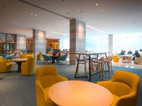 马尼拉纽波特市智选假日酒店