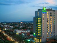 Holiday Inn Express 三宝拢