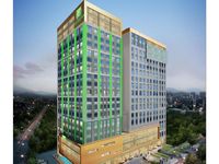 Holiday Inn Ulaanbaatar