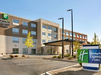 Holiday Inn Express & Suites Salisbury