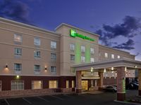 Holiday Inn & Suites Kamloops