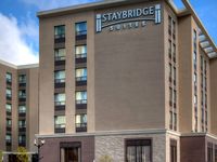 Staybridge Suites Hamilton - Downtown