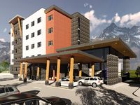 Holiday Inn Express & Suites Chilliwack East