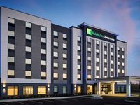 Holiday Inn Express & Suites Brantford