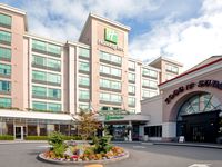 Holiday Inn Vancouver Airport- Richmond
