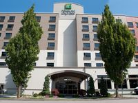 Holiday Inn Express Vancouver Airport - Richmond