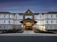Staybridge Suites Raleigh-Durham Apt-Morrisville