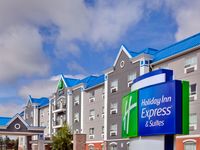 Holiday Inn Express & Suites Calgary South-Macleod Trail S