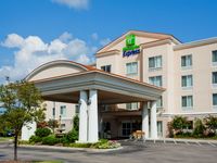 Holiday Inn Express & Suites Concord