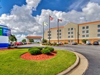 Holiday Inn Express Greenville