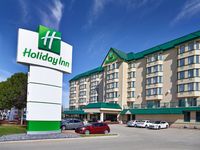Holiday Inn Conference Ctr Edmonton South