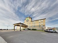 Holiday Inn Express & Suites Edmonton-International Airport