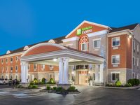 Holiday Inn Express & Suites 1000 Islands - Gananoque