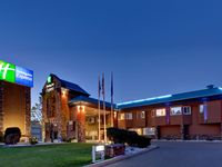 Holiday Inn Express Red Deer