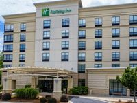 Holiday Inn Rocky Mount - I-95 at US 64
