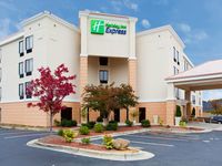 Holiday Inn Express Durham