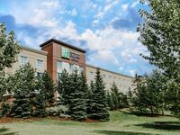 Holiday Inn Express & Suites Spruce Grove - Stony Plain