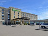 Holiday Inn & Suites Edmonton Arpt - Conference Ctr